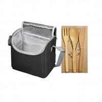 BORSA FRIGO in PET RICICLATO
